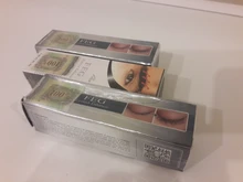 FEG-aceite para crecimiento de pestañas y cejas, suero Herbal Natural, 100%, suero Original para pestañas, arco ocular más largo y suave