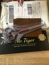 Tijeras profesionales para peluquería, originales de Japón, juego de 2 tijeras para corte de cabello de 5.5 y 6.0 pulgadas