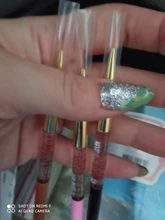 Painting-Brush Liner Manicure-Tools Drawing-Pen Diy-Tips Nail-Art French-Lines Monja