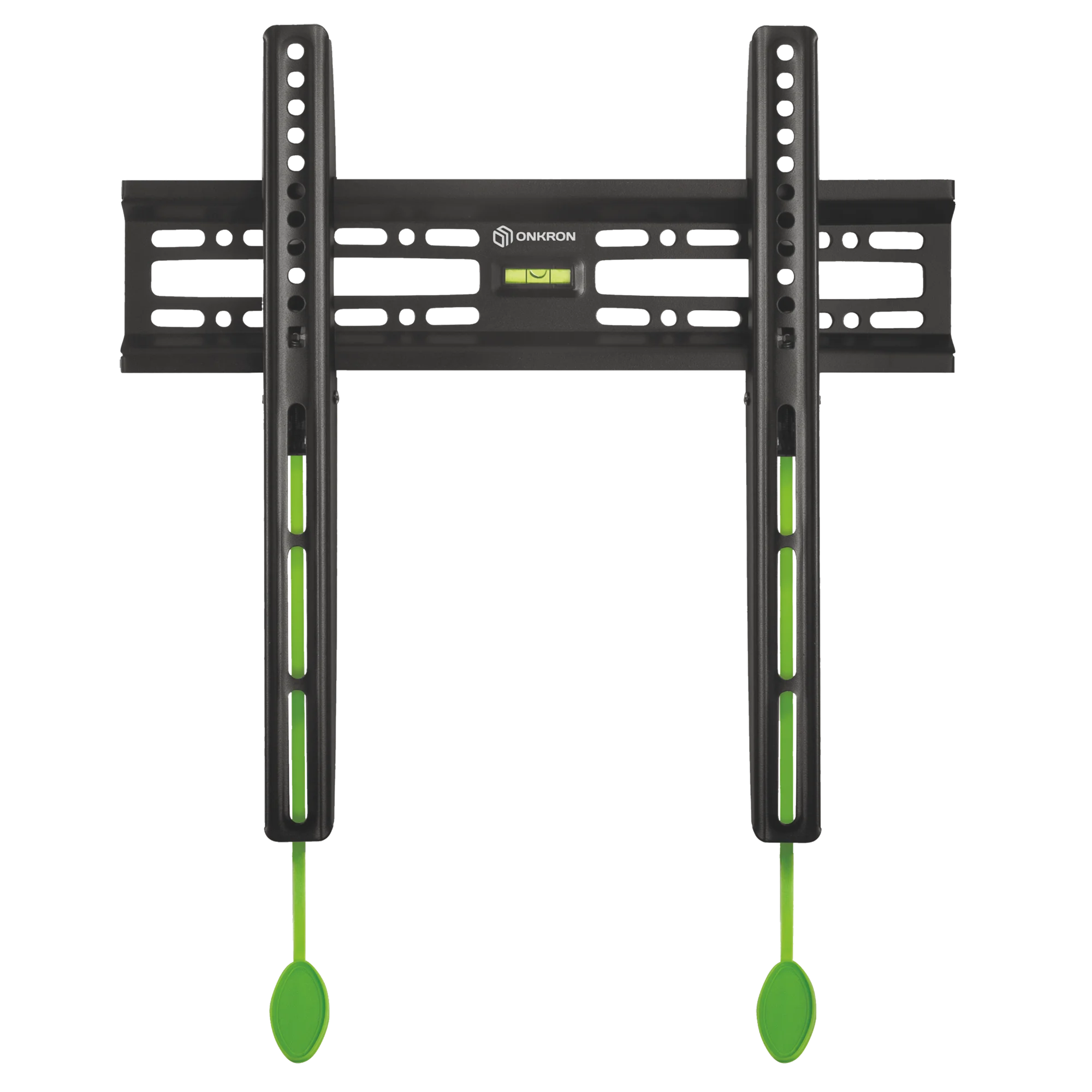 ONKRON кронштейн для телевизора 32" 65" фиксированный, чёрный FM2|Кронштейны для ТВ|   | АлиЭкспресс