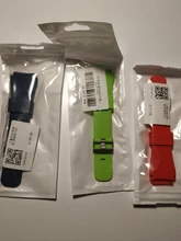 El Huawei watch gt 2 Correa para Samsung galaxy ver 46mm/Activo de S3 frontera amazfit bip/gtr 47mm pulsera de 20mm 22mm reloj banda