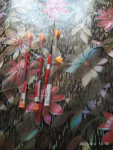 Flotador de pesca eléctrico LED, aparejos de pesca ligeros, flotador electrónico luminoso sin batería, 3 unids/set