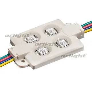 

024788 module sealed arl-lm5050-4 RGB 12V-100 pcs Arlight