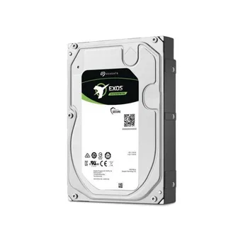 

Seagate HDDE Exos 7E8 4TB 512E/4kn SATA 3.5 "ST4000NM002A
