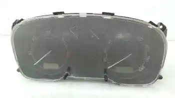 

1U0920810F box instruments SKODA OCTAVIA BERLINA (1U2)