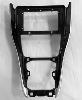

Car navigation frame Harrier 2015