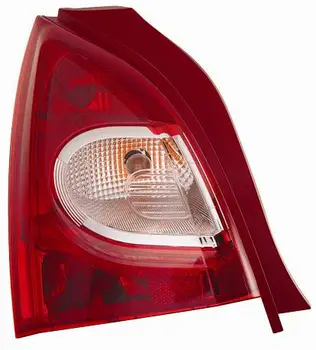 

OPTICAL GROUP POST. RENAULT TWINGO 2012 Left Compatible