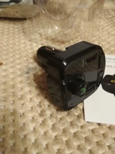 Mp3-Player Car-Charger Fm Transmitter Handsfree Bluetooth Wireless Phone Ce Tf-U-Disk