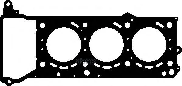 Прокладка Гбц Mb W203/W211/W164/W221 3.0cdi 05 Лев. Elring 475490 Elring арт. 475490