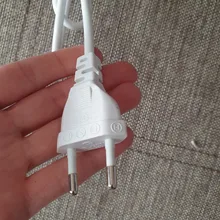 Youpin-secador de zapatos eléctrico portátil, esterilización de zapatos, desodorización, secado constante de temperatura, enchufe europeo