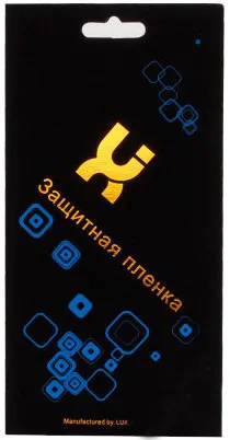 Защитная пленка для Huawei Ascend Mate 6.1 Lux Case Матовая | Мобильные телефоны и аксессуары