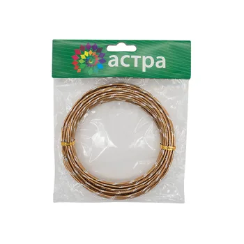 

Wire with insect, 2mm * 10 m, 'Astra' (018 OHRA)