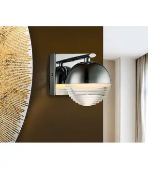 

Modern Wall sconce with LED Light Collection FLAVIA