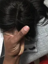 UEENLY 13x4 frente de encaje pelucas de cabello humano recto brasileño pelucas de cabello humano 360 peluca Frontal de encaje Pre arrancado 4x4 de cierre de encaje pelucas