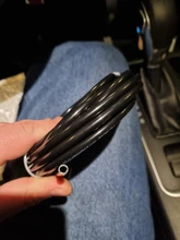 Tubo neumático de 5 metros, componente de manguera de aire neumática, 4mm, 6mm, 8mm, 10mm, 12mm, PU, manguera de aire para compresor