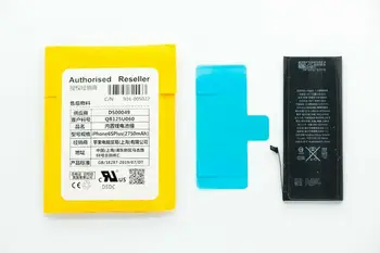 

Bateria original oficial con envoltorio original para IPHONE 6S PLUS ENVIO GRATIS