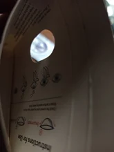 2 uds. De lentes para Cosplay, lentillas multicolores para ojos, maquillaje de Navidad, serie Anime, 1 par