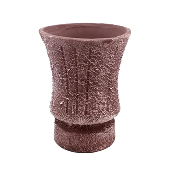

Kupa Tarzı Seramik Saksı (Model 7)