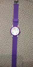 2019 nueva llegada de los niños reloj de silicona banda de aprender a tiempo number relojes regalo de Navidad de los niños Digital reloj electrónico