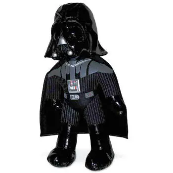 

Plush Darth Vader Star Wars T5 44cm