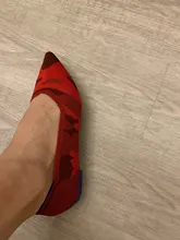 Mujer elástico de punto mixto mocasines de colores transpirable acogedor zapatos de trabajo zapatos breve slip-on de las señoras de la moda pisos luz de conducción mocasines