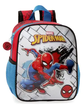 

Backpack Nursery Spiderman Network