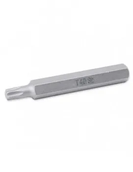 

DOGHER 437-T20-75 BOX 5 TIPS HEX 10mm TORX20 75mm