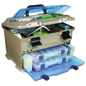 

Box fishing Plast. Flambeau t5p multiloader pro zerust (6320TB)