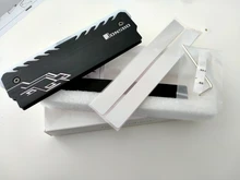 Heatsink Cooler Radiator Memory-Cooling-Vest DDR Desktop Jonsbo Nc-1-Ram Color 256 PC