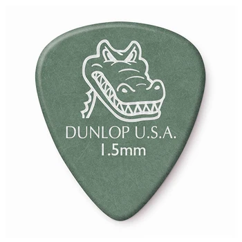 

417r1. 50 Gator Grip mediators, 72 PCs, thickness 1,50mm, Dunlop