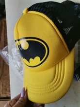 Sol de alta calidad bebé niños niñas Snapback sombreros gorras de Baseball para niños de dibujos animados gorro de Hip Hop accesorios de fotografía recién nacido gorro