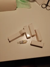 G4 G9 Lamps Light-Bulb Halogen Led-Lamp-Smd2835 Ac 220v 5W Chandelier 3W Ce 5pcs/Lot