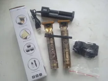 Cortadora de pelo eléctrica para hombre, afeitadora profesional para Barba, Barbero, 0mm, Máquina para cortar Cabello, estilo de corte de pelo, novedad de 2021