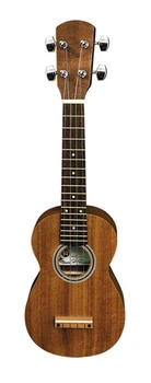 

M1175 mahogany ukulele soprano, mahogany, Hora