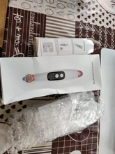 succionador puntos negros removedor limpiador facial eléctric cuidado quita puntos negros de la cara acne limpiador de poros eléctrico eliminador espinillas granos belleza facial mujer cara limpieza facial ultrasonico