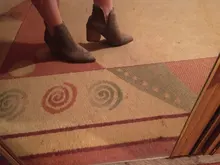 MCCKLE-Botines de punta estrecha para mujer, calzado de Tacones con cremallera alta, botines bajos, 2021