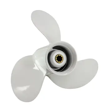 

Propeller 3x9-1/4x12, Marine Rocket Supplier
