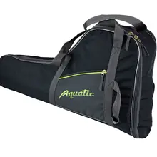 Сумка для хранения и переноски двухтактных моторов 2-3,5 л.с. Aquatic ЧМ-11С, синяя ЧМ-11С