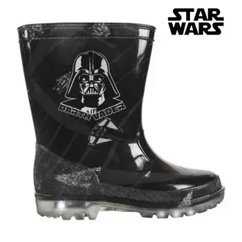 

Children's Water Boots with LEDs Star Wars 72769