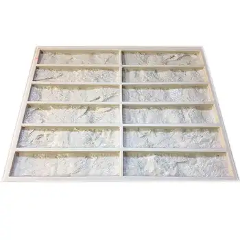 

Vienna клинкер F570 soap decorative brick