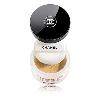 

Compact Powders Poudre Universelle Chanel