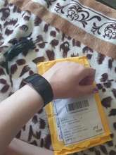 ANBEST-Correa de silicona para reloj Samsung Gear Fit 2 Pro, banda de silicona para SM-R360