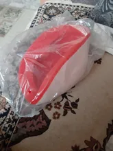 Filtro limpiador de aire de esponja de doble espuma para motocicleta filtro limpiador de aire para KTM SX XC EXC SX-F XC-W SMR 85 105 125 200 250 300 400 450 520 525