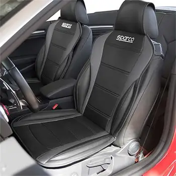 

SPC0907GR-universal seat back SPARCO SPC Gray