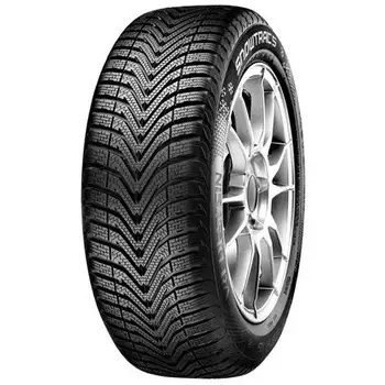 

Vredestein 195/65 TR15 91T SNOW SNOW TRAC-5, tyre tourism