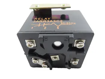 

REL BENDIX with screws 3ARR3A3CS 230V 1/2-1HP CAVALLO