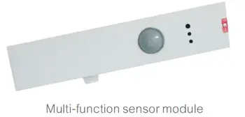 

Synergy 21 Sensor for System 07 LED RailLine White