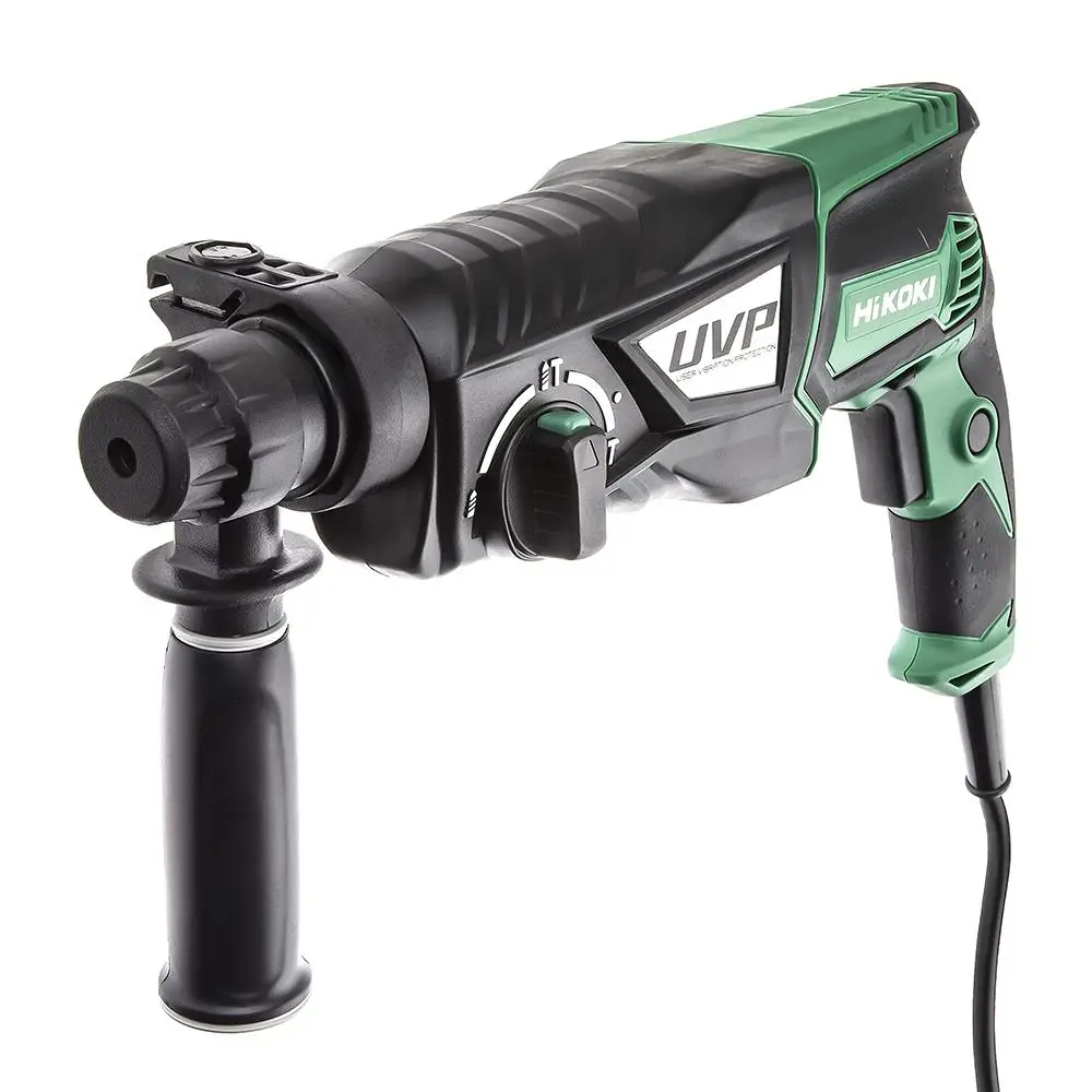 Перфоратор HIKOKI DH28PCYNSZ