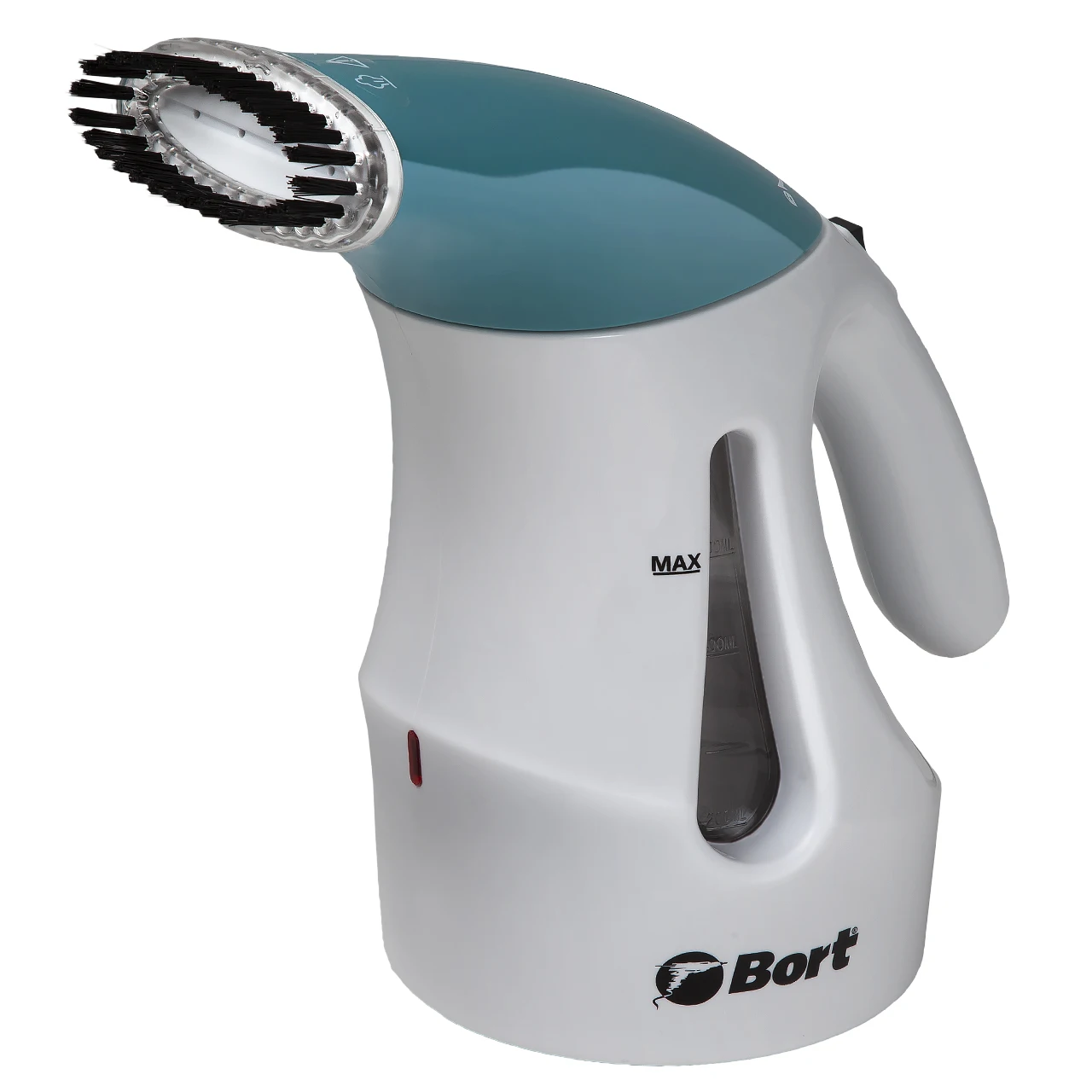 Отпариватель для одежды Bort Compact + (Мощность 1200 Вт, вес изделия 1,2 кг)