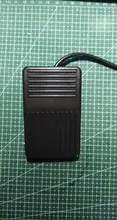 Pedal-Switch Foot-Controller SPDT Momentary Electric-Power 250V NC 10A 1-No-1 AC